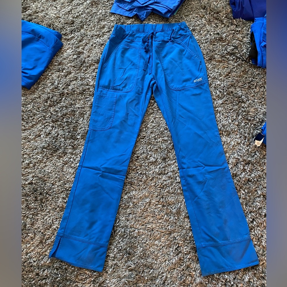 Grey’s Anatomy Scrub Pants
